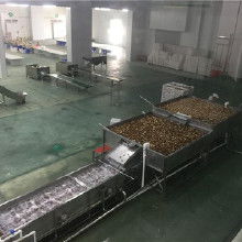 食品廠無塵車間建設與成本解析 廠家、批發價格與銷售戰略